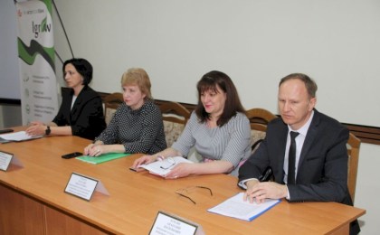 Твой шанс в бизнесе - в Кобрине прошла встреча с молодежью в рамках Белорусской недели предпринимательства