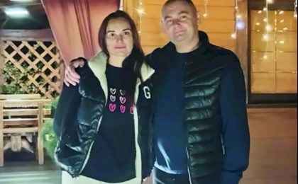 «Таежные тропы» под Кобрином: отдых с сибирским колоритом в сердце Беларуси