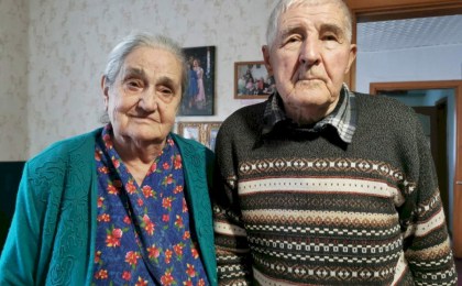 Дети войны ‒ это особое поколение: мальчишество Сергея Шевчука, опаленной бедой