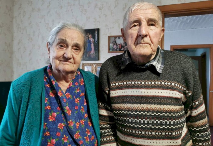 Дети войны ‒ это особое поколение: мальчишество Сергея Шевчука, опаленной бедой