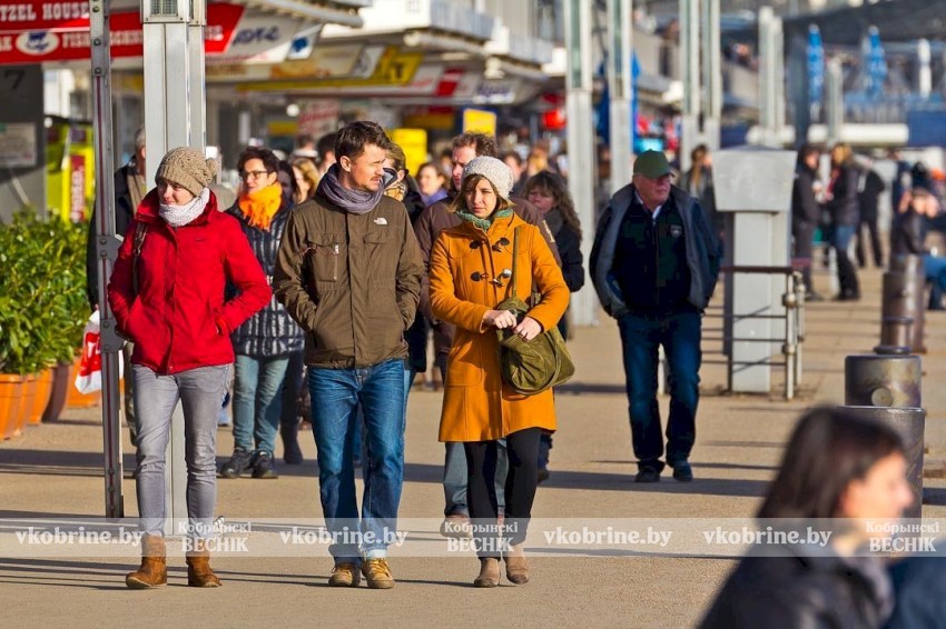 Польша: цены бьют рекорды, а зарплаты одни из самых низких в ЕС