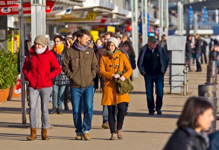 Польша: цены бьют рекорды, а зарплаты одни из самых низких в ЕС