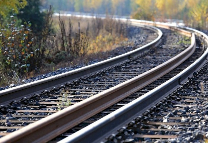 В зоне внимания Кобринского РОВД – безопасность на железнодорожном транспорте