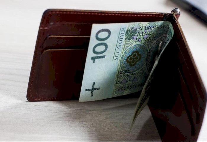 Польша столкнулась с кризисом в пенсионной системе