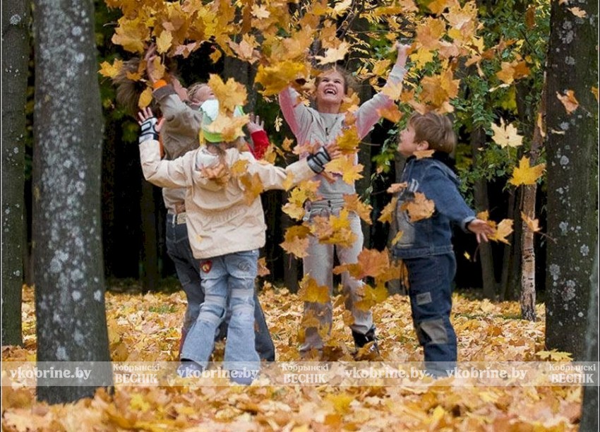 У школьников Повитьевской средней школы отдых с умом: музейная выставка, интерактив и творческие мастер-классы