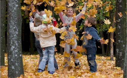 У школьников Повитьевской средней школы отдых с умом: музейная выставка, интерактив и творческие мастер-классы