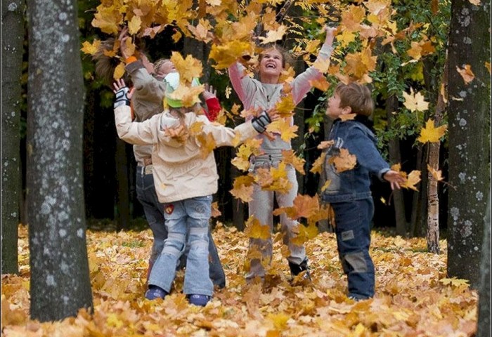 У школьников Повитьевской средней школы отдых с умом: музейная выставка, интерактив и творческие мастер-классы