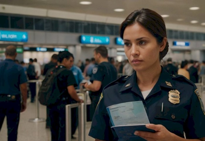 США будут чаще отказывать в выдаче виз людям, имеющим проблемы со здоровьем