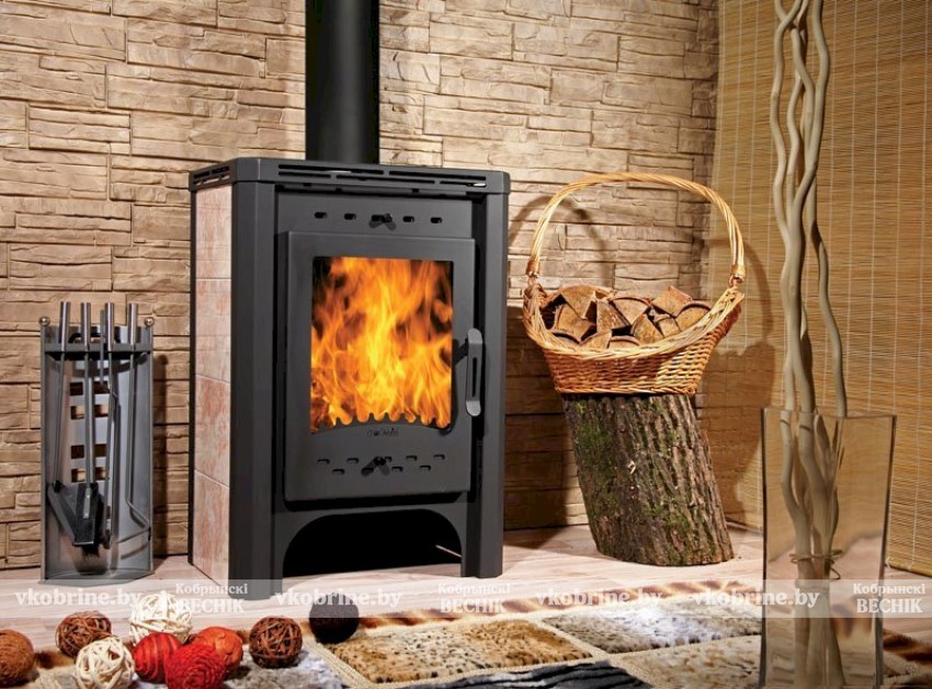 Секреты безопасного отопления: как встретить холода без риска, рассказали в Кобринском РОЧС