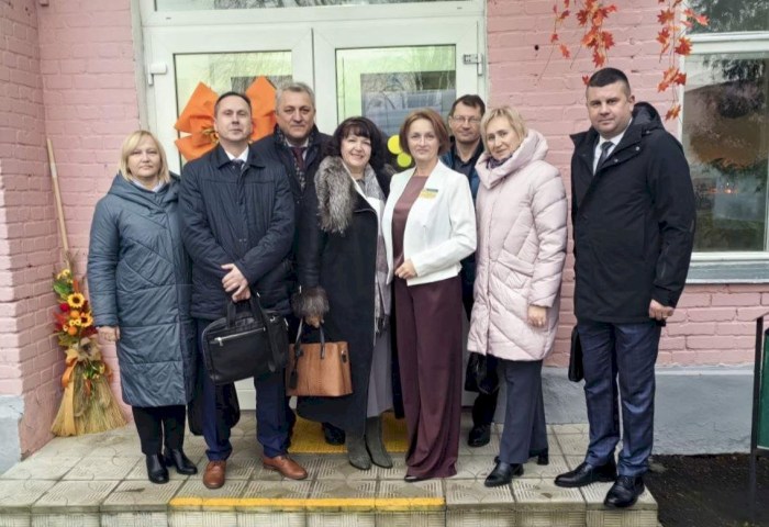 Какие ключевые вопросы обсудили на областном совете руководителей интернатных учреждений, который прошел на Кобринщине