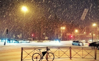 Ноябрь готовит белорусам сюрпризы перед зимой — погода на неделю