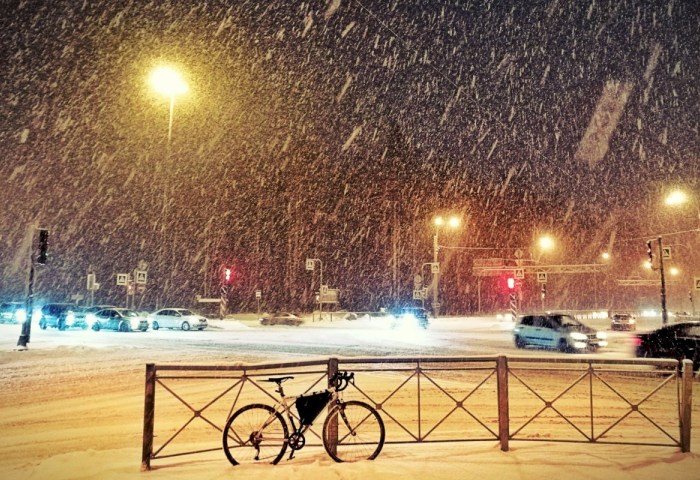 Ноябрь готовит белорусам сюрпризы перед зимой — погода на неделю