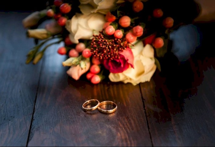 Семь историй любви и 12 новых жизней - статистика Кобринского ЗАГСа за прошлую неделю