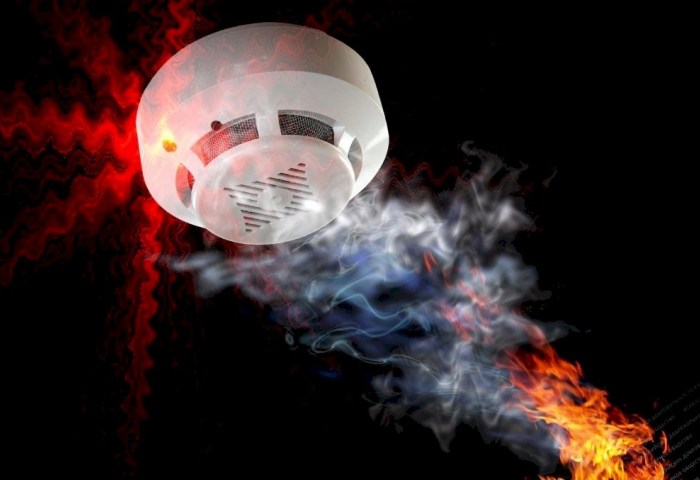 Ваша безопасность в ваших руках: статистика пожаров в Брестской области шокирует – установите АПИ!