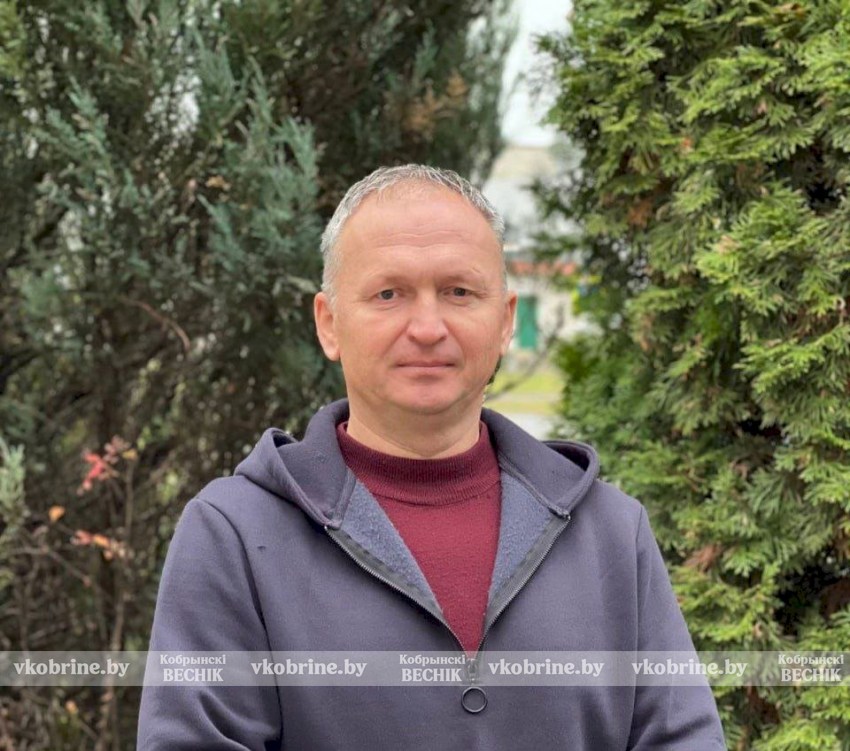 Земля платит добром тем, кто ее любит: секреты мастерства главного агронома ООО «КантриМилк» Геннадия Рубеля