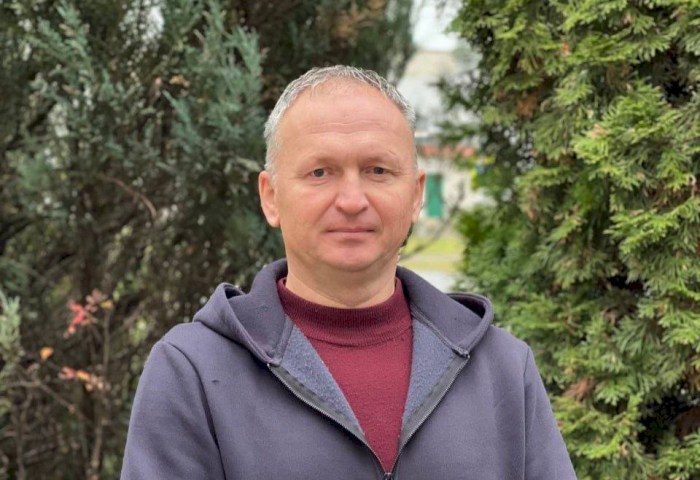 Земля платит добром тем, кто ее любит: секреты мастерства главного агронома ООО «КантриМилк» Геннадия Рубеля