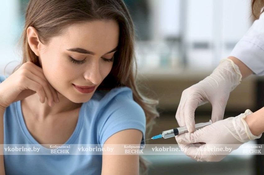 Мифы о вакцинации: не дайте слухам сделать за вас выбор