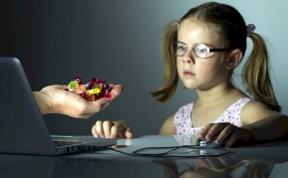 Осторожно, кибермир - защита детей от мошенничества, буллинга и вредоносного контента