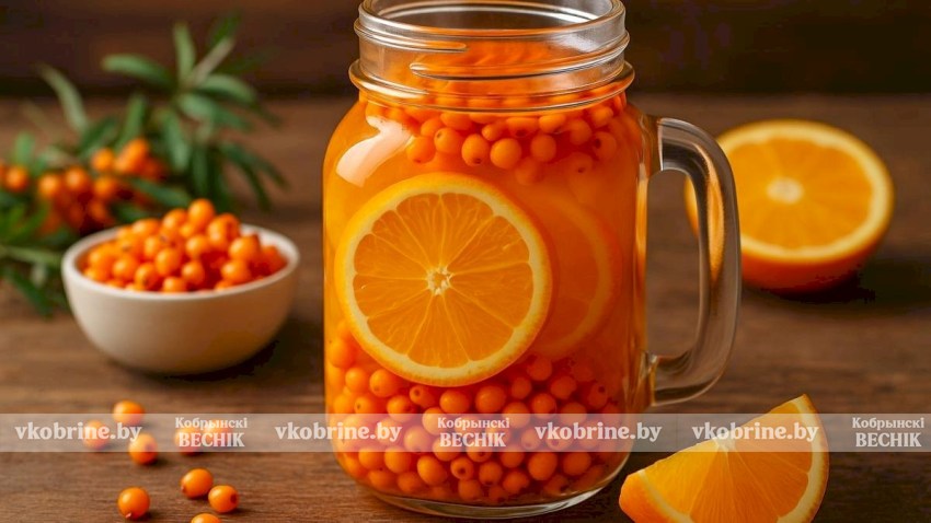 Как согреться осенью: готовим три блюда в ярко-оранжевом цвете