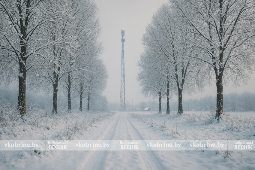 Связь для абонентов А1 стала лучше в Брестской области: завершен новый этап расширения 4G-сети