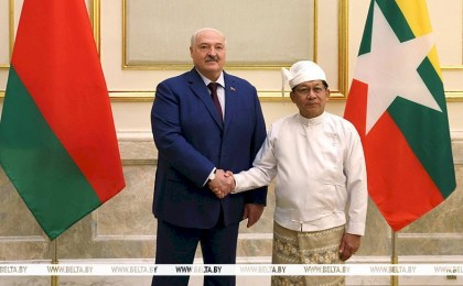 Хождение за три моря и подготовка к ВНС. Итоги недели Президента и подробности большой командировки