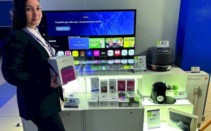 ПОКУПАЙТЕ СЕЙЧАС, ПЛАТИТЕ ПОТОМ:  все об услуге «Рассрочка» от «Белтелеком»