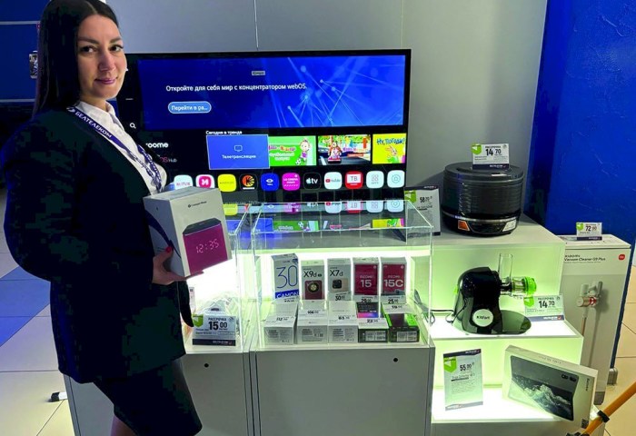 ПОКУПАЙТЕ СЕЙЧАС, ПЛАТИТЕ ПОТОМ:  все об услуге «Рассрочка» от «Белтелеком»