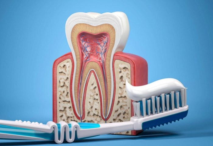 Улыбка на миллион: как чистить зубы правильно, советует стоматолог