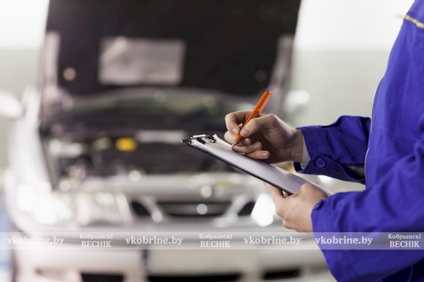 Белорусы смогут в декабре пройти техосмотр со скидкой — куда ехать