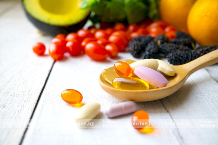 Питание для красоты: какие витамины нужны коже зимой?