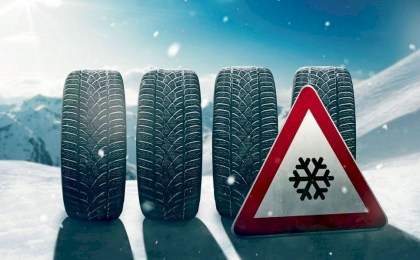 Республиканская акция «Зима — экзамен для водителя!» проходит с 1 по 5 декабря. Безопасность на первом месте!