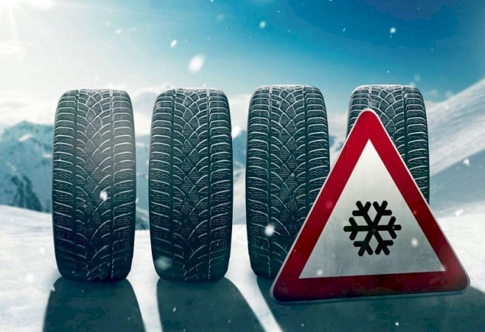 Республиканская акция «Зима — экзамен для водителя!» проходит с 1 по 5 декабря. Безопасность на первом месте!