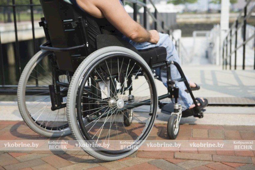 От барьеров к возможностям - как доступная среда меняет качество жизни, узнали на примере Кобрина