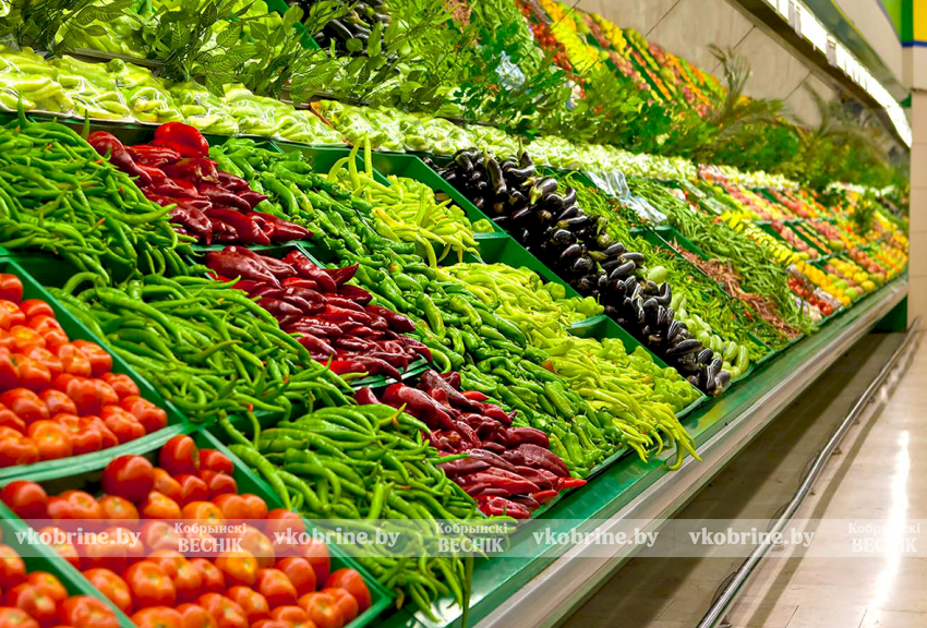 В Беларуси скорректировали систему регулирования цен — какие товары будут под контролем