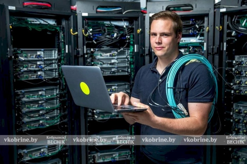 Сотрудник парализовал работу компании в Бресте - просто кликнул на ссылку в письме