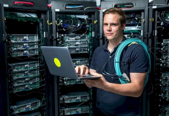 Сотрудник парализовал работу компании в Бресте - просто кликнул на ссылку в письме