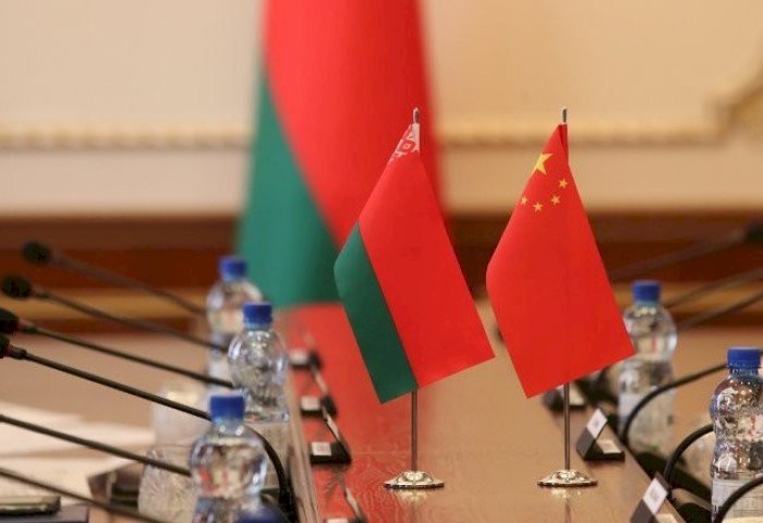 Делегация Брестской области летит в Китай - узнали какие вопросы на повестке