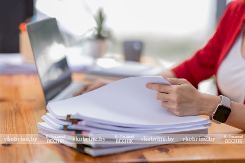 Деятельность ИП: главное об изменениях с 2026 года и пошаговый план действий рассказали в ИМНС по Кобринскому району