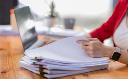 Деятельность ИП: главное об изменениях с 2026 года и пошаговый план действий рассказали в ИМНС по Кобринскому району