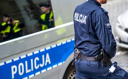 В Польше задержаны 100 человек подозреваемых в педофилии