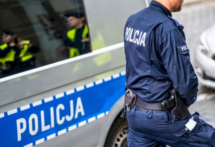 В Польше задержаны 100 человек подозреваемых в педофилии