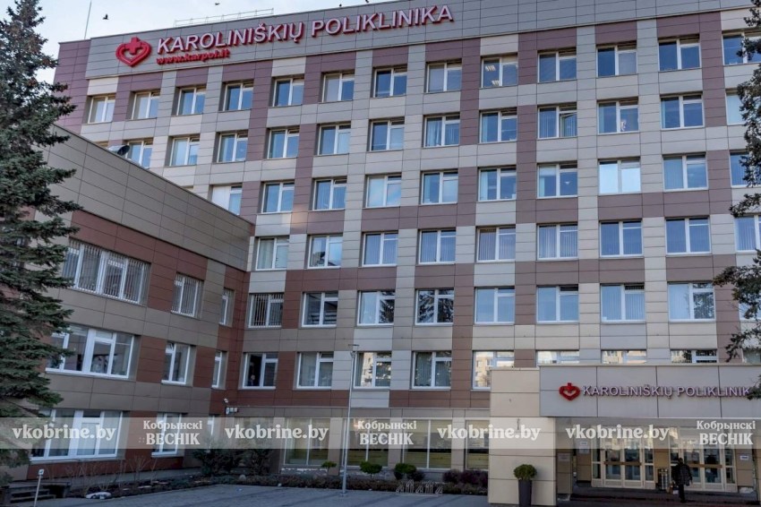 В Литве не хватает финансирования на оказание услуг в медучреждениях 