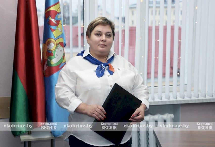 Защищать и вдохновлять - философия профессии страхового агента от Светланы Давидович