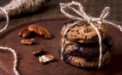 Готовим по палитре: от крем-супа до огненного стейка — наше меню в коричневых тонах