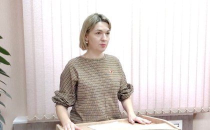 На Кобринщине продолжаются встречи делегатов ВНС с трудовыми коллективами