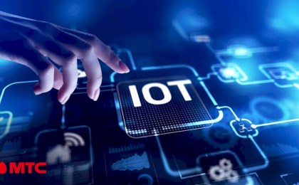 МТС существенно расширил сеть NB-IoT для «интернета вещей»