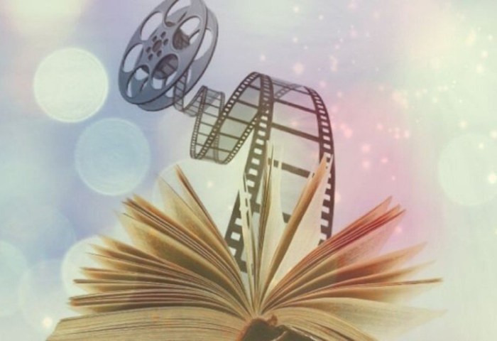 Топ книг белорусских писателей, по мотивам которых сняты фильмы