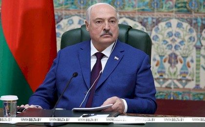 Миллиардные проекты и амбициозные планы на Ближнем Востоке и в Северной Африке. Итоги недели Президента