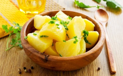 Картофель без вреда для здоровья: нутрициолог назвала самый полезный способ приготовления