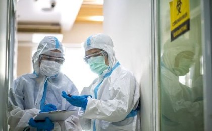 В Чехии и Австрии высокий риск заражения гепатитом А - погибло 32 человека, а заражено более 3000